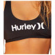 Hurley Γυναικείο μαγιό  Racerback top